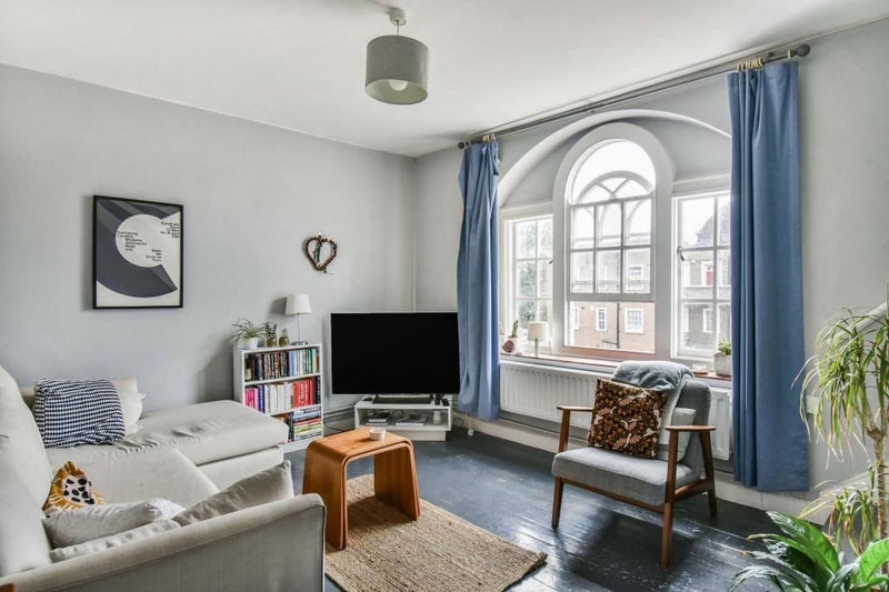 Additional image 4 of Room in a Shared Flat, Naylor House, SW8, N1 7GU