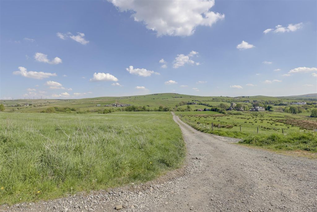 Additional image 45 of 16 bed detached house for saleMiddle Bank Top Farm, Lumb, Rossendale - With 89 Acres BB4