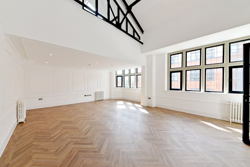 3 bed flat for saleThe Gothic, 4-6 Great Hampton Street, Birmingham B18
