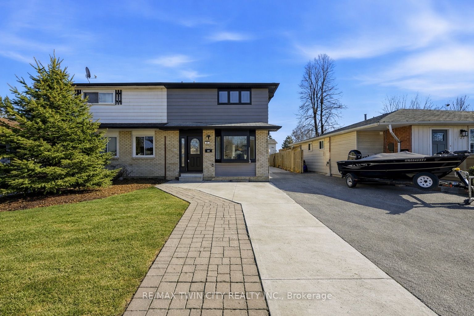 Additional image 2 of 25 Seaborn Road, Brampton, ON, L6V 2B8