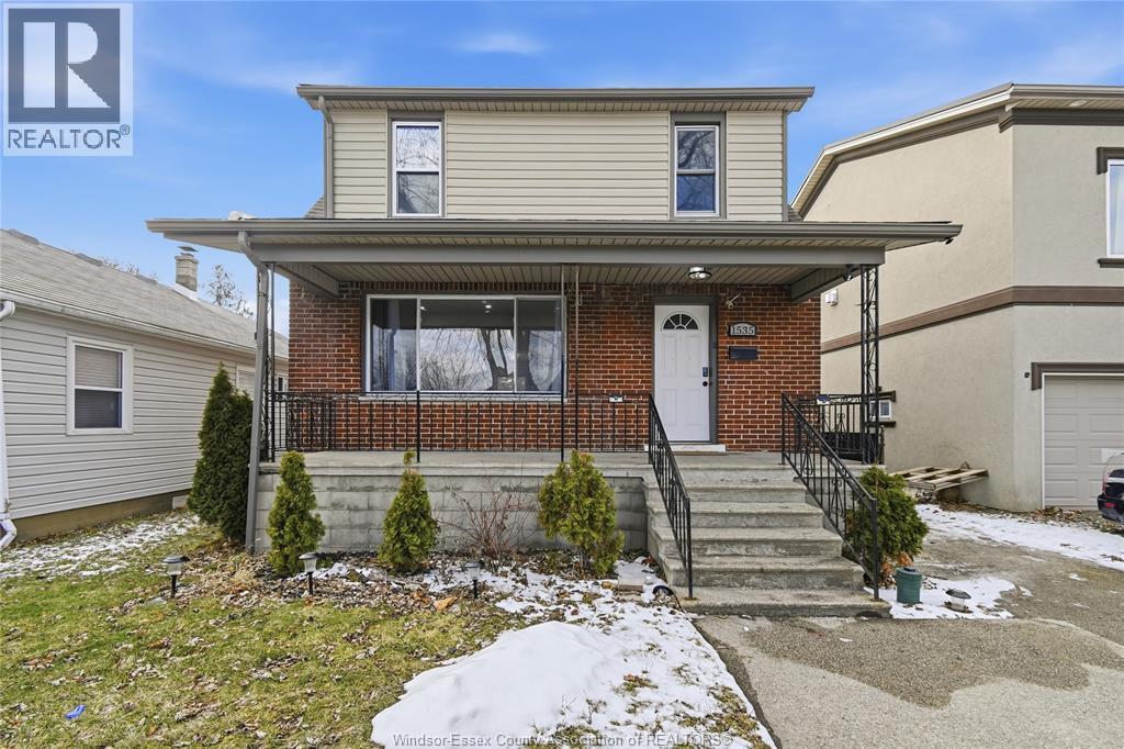 Additional image 2 of 1535 Rossini , Windsor, ON, N8Y3A1