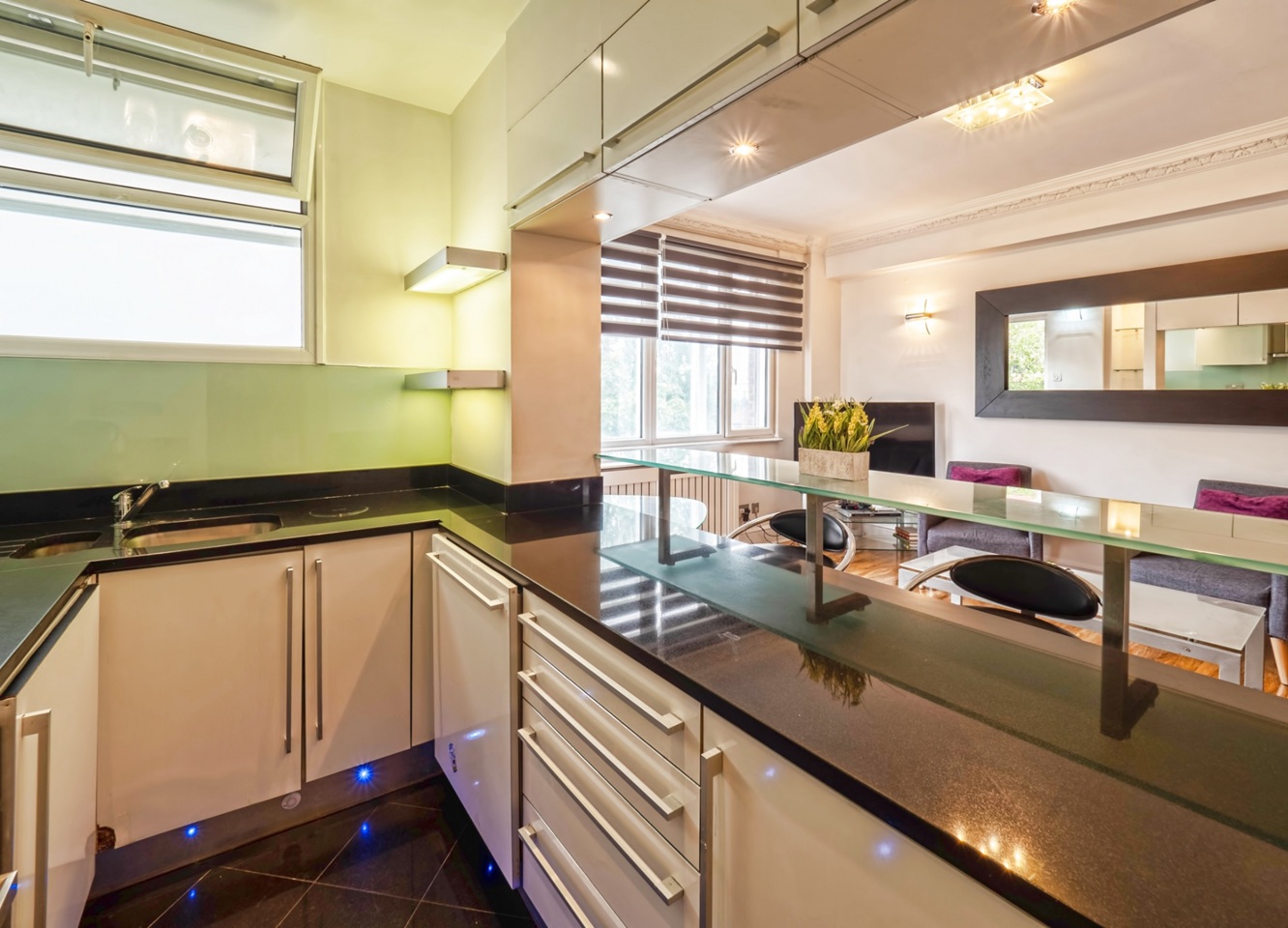 Additional image 6 of 1 Bed Flat, Wallace Court, NW1, N1 7GU