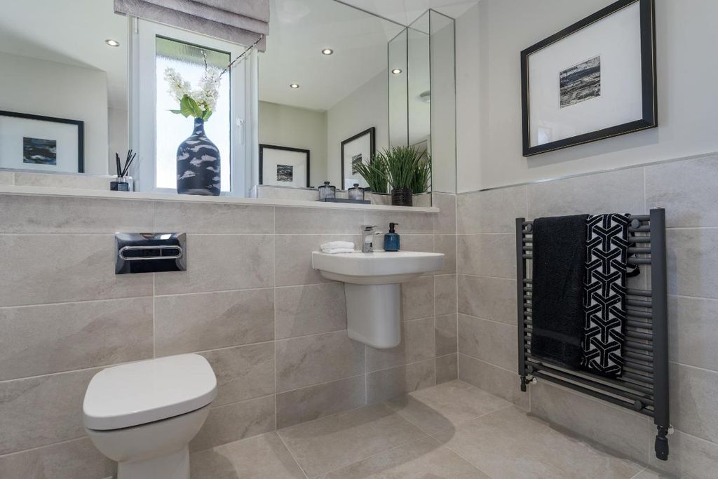 Additional image 11 of 5 bed detached house for sale"The Sauton" at Off B6392, Bonnyrigg EH19