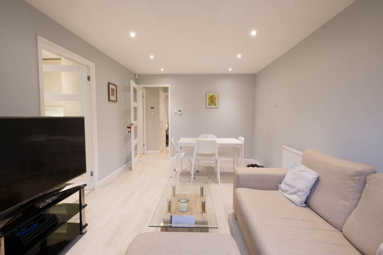 Additional image 5 of 1 Bed Flat, John Maurice Close, SE17, N1 7GU