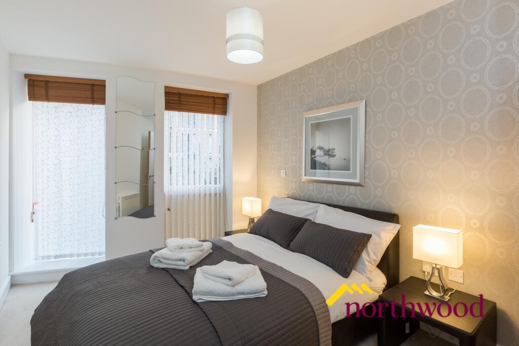 Additional image 7 of i-Land Development, City Centre, Birmingham, B5