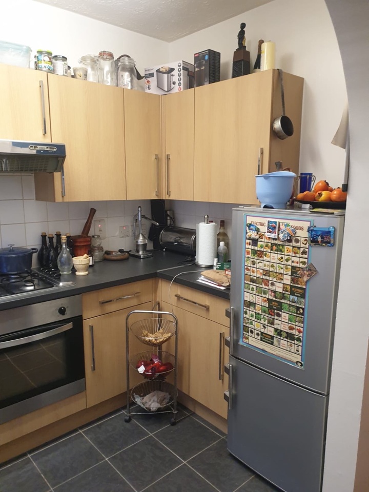Additional image 5 of Room in a Shared Flat, Leroy Street, SE1, N1 7GU