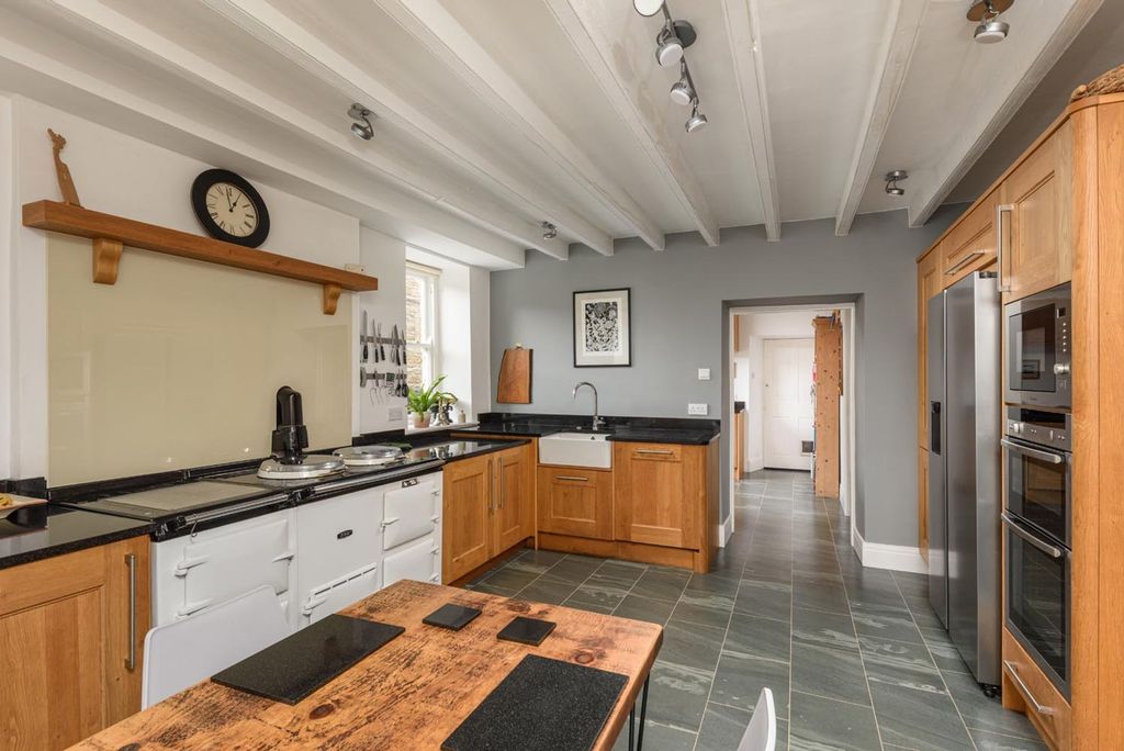 Additional image 11 of 5 bed detached house for saleWestburn, Causey Hill, Hexham, Northumberland NE46