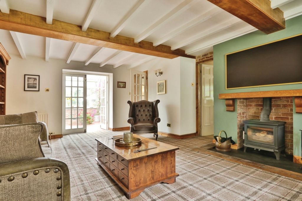 Additional image 10 of 3 bed detached house for saleThe Old Post House, Saxby-All-Saints, Brigg, Lincolnshire DN20