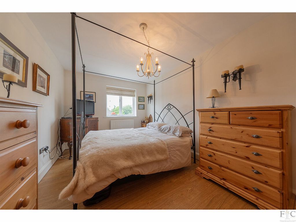 Additional image 30 of 5 bed country house for saleKilby Road, Fleckney LE8