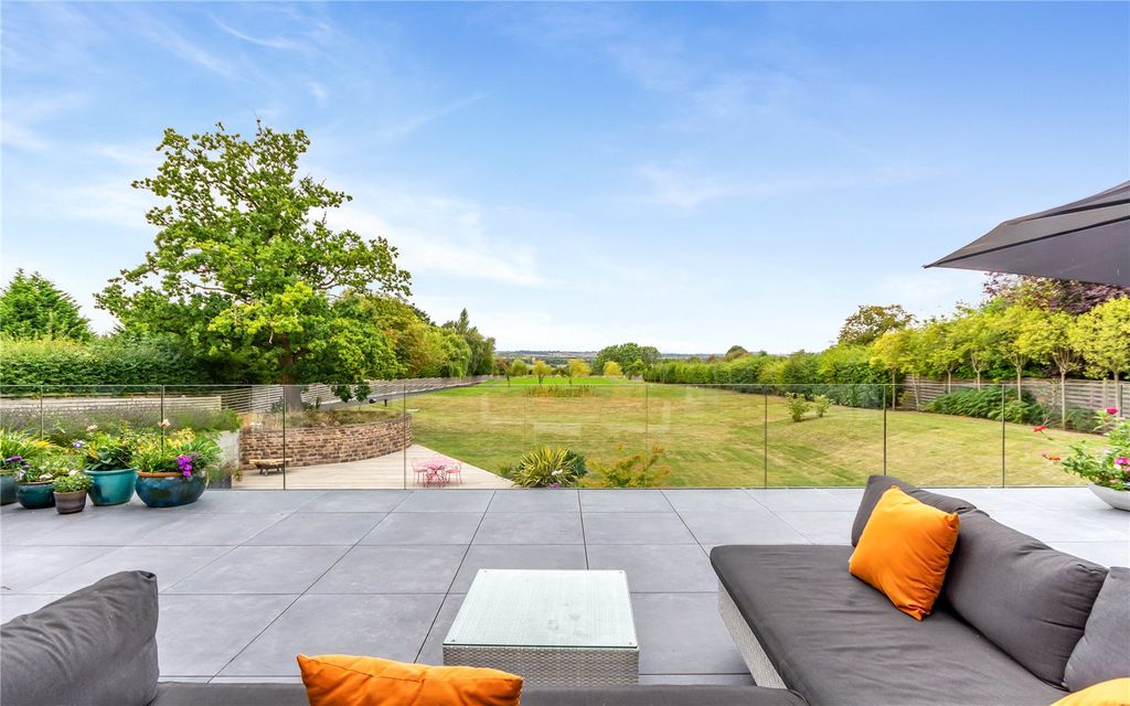 Additional image 25 of 5 bed detached house for saleCropwell Road, Radcliffe-On-Trent, Nottingham NG12