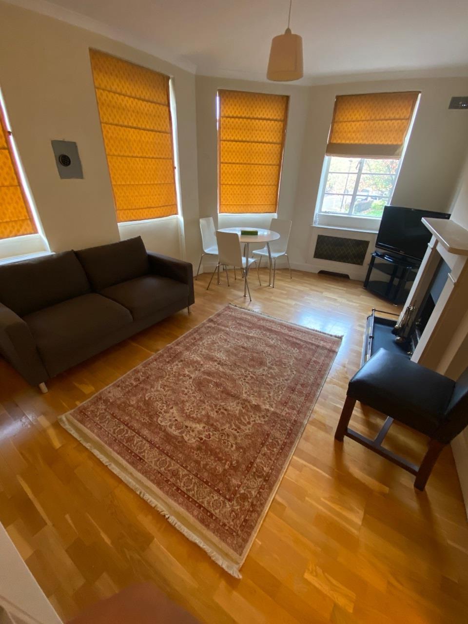 Additional image 3 of 3 Bed Flat, Townshend Court, NW8, N1 7GU