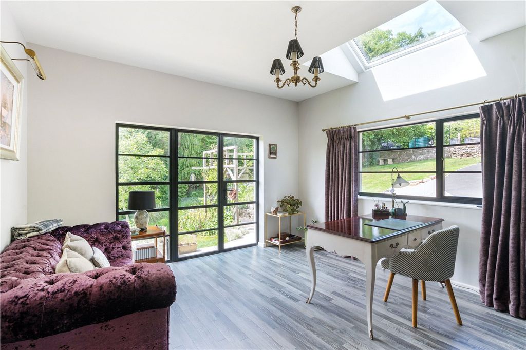 Additional image 7 of 5 bed detached house for saleTower House Lane, Wraxall, North Somerset BS48