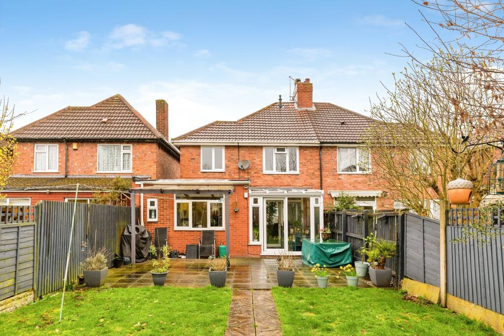 Additional image 6 of Rymond Road, Birmingham, B34