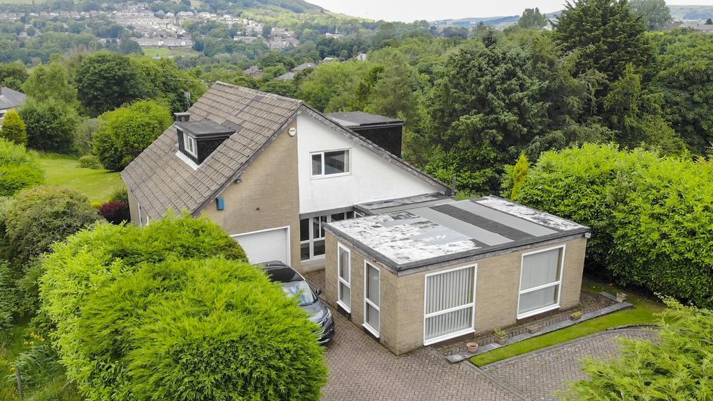 Additional image 7 of Land for saleClayton Avenue, Rawtenstall, Rossendale BB4