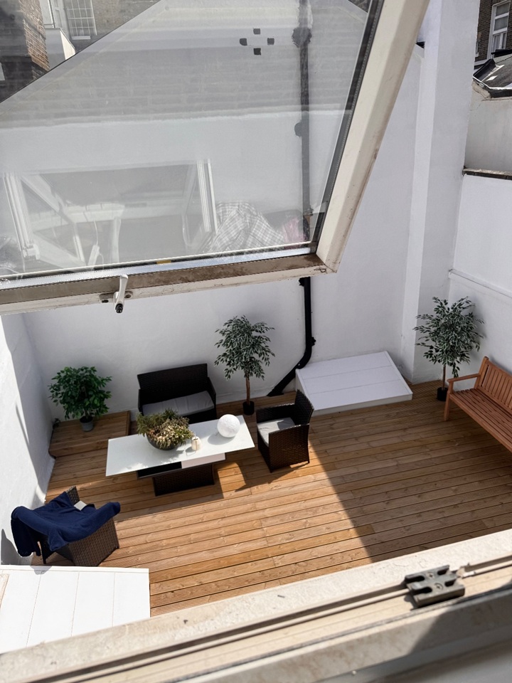 Additional image 9 of Studio Flat, Sussex Gardens, W2, N1 7GU