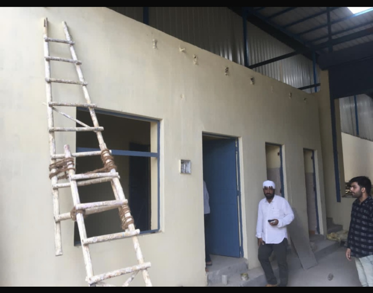 Additional image 3 of Industrial Area, Mundka, Delhi