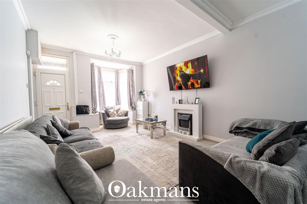 Additional image 5 of 3 bed end terrace house for saleRathbone Road, Smethwick B67