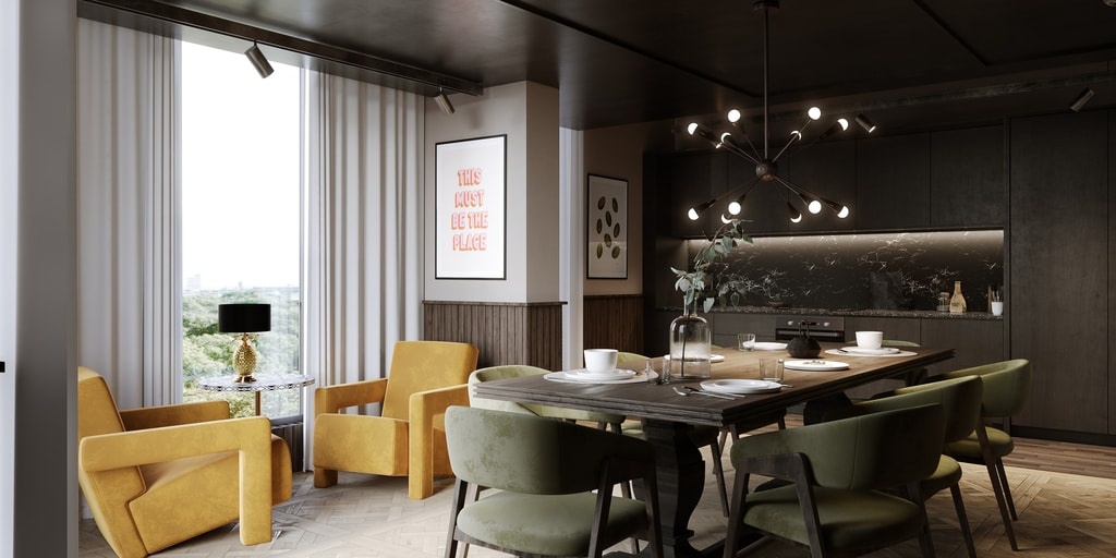 Additional image 4 of Room in a Shared Flat, Avonmouth St, SE1, N1 7GU