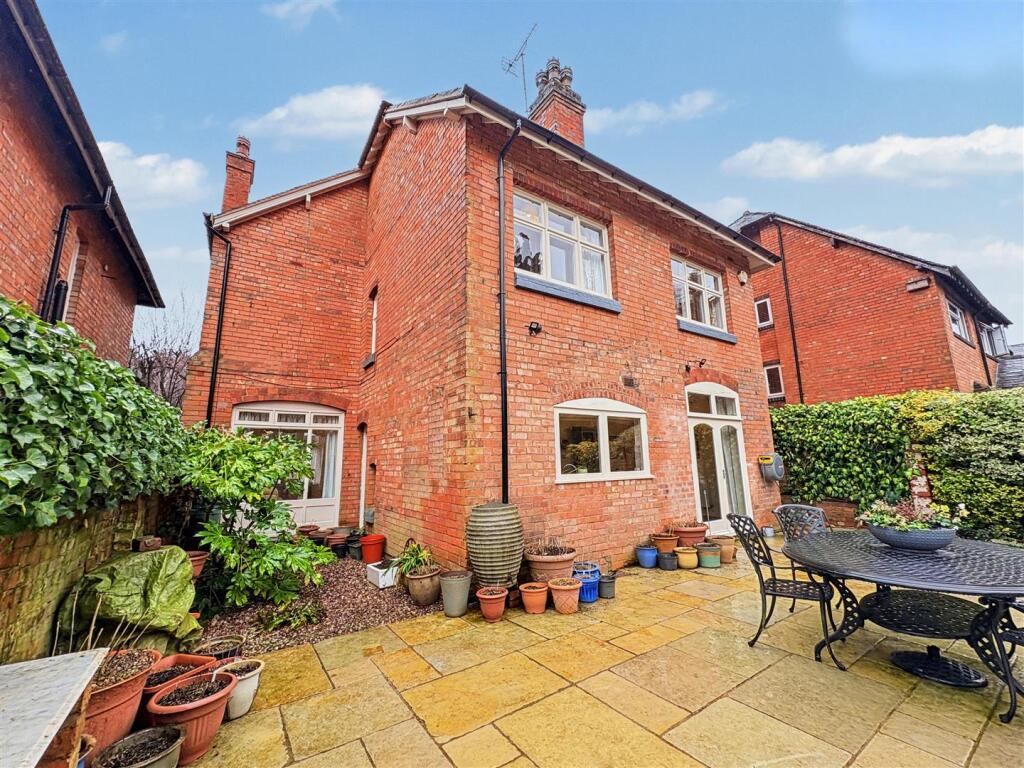 Additional image 25 of Blenheim Road, Moseley