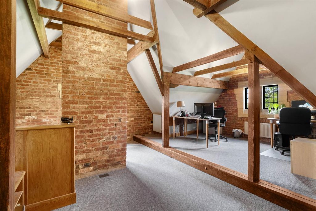 Additional image 25 of 18 bed country house for saleEdstone Hall, Edstone, Wootton Wawen B95