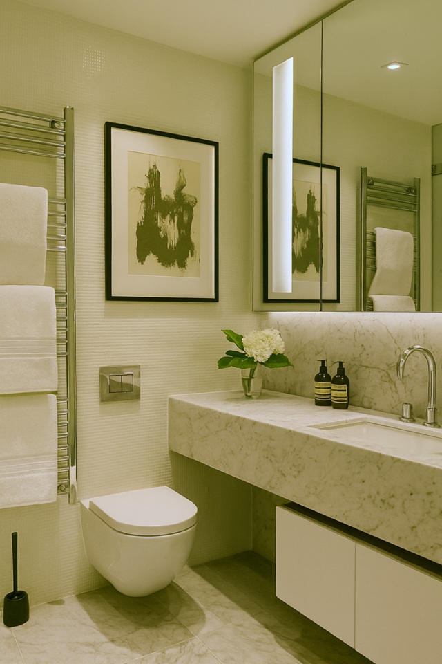 Additional image 5 of 2 Bed Flat, Duchess Walk, SE1, N1 7GU