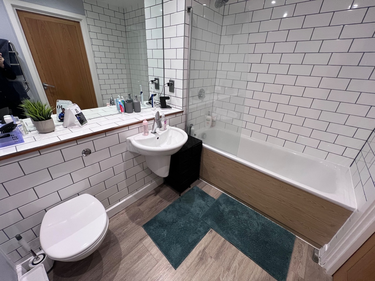 Additional image 6 of 1 Bed Flat, Cannon Court, EC1V, N1 7GU