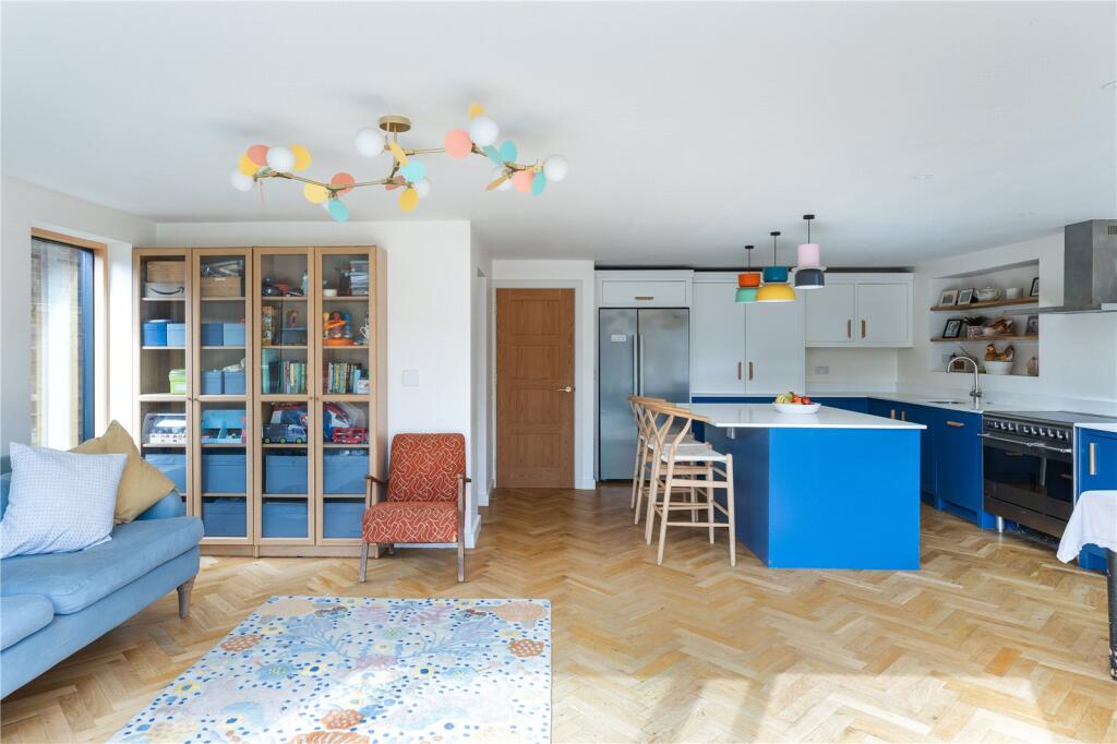 Additional image 5 of St James Road, Harpenden, Hertfordshire, AL5