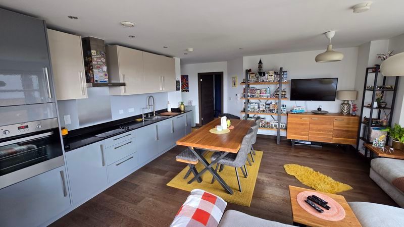 Additional image 5 of 2 bed flat for saleAvonside House, Fletton Quays, Peterborough PE2