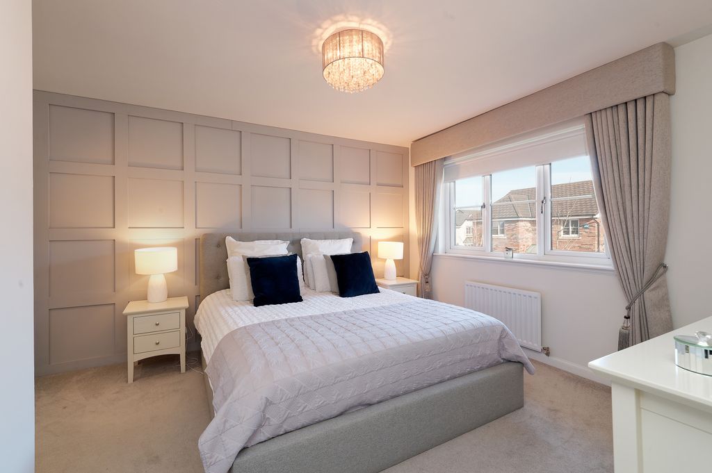 Additional image 15 of 5 bed detached house for sale33 Lochside Avenue, Bishopton PA7