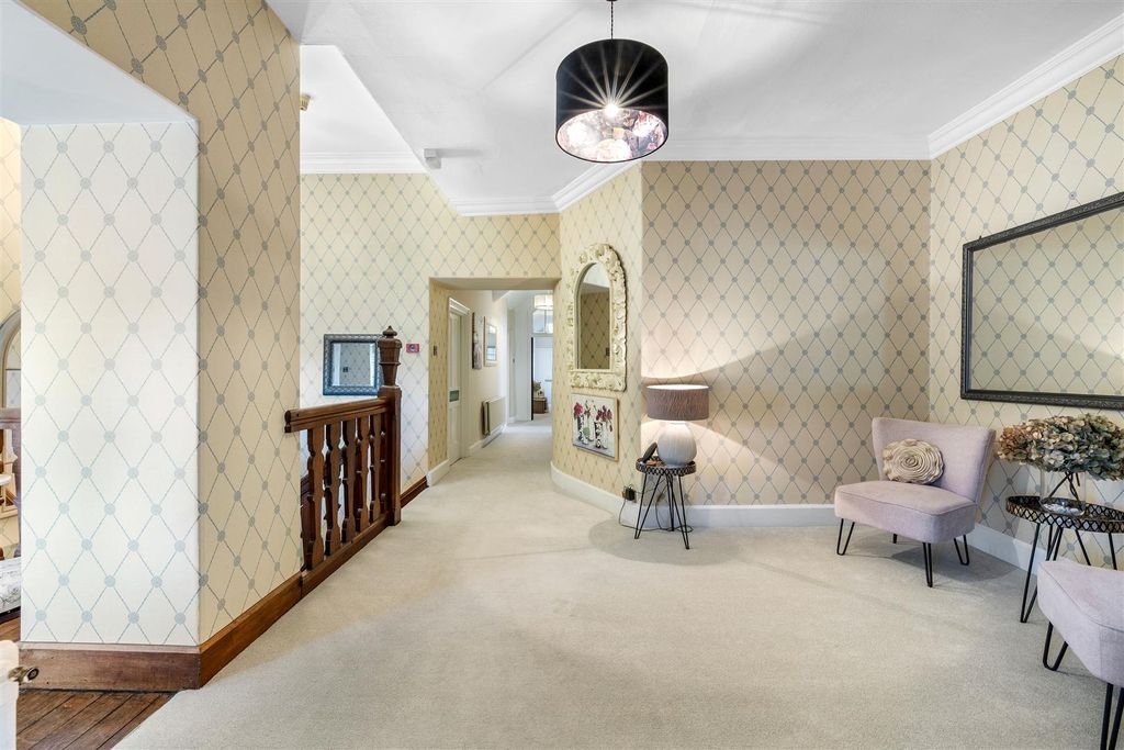 Additional image 19 of 7 bed country house for saleLlandeilo Graban, Builth Wells LD2