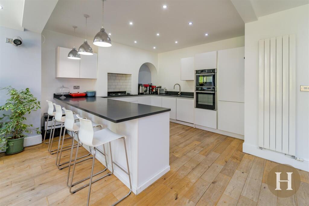 Additional image 5 of High Brow, Harborne, Birmingham, B17