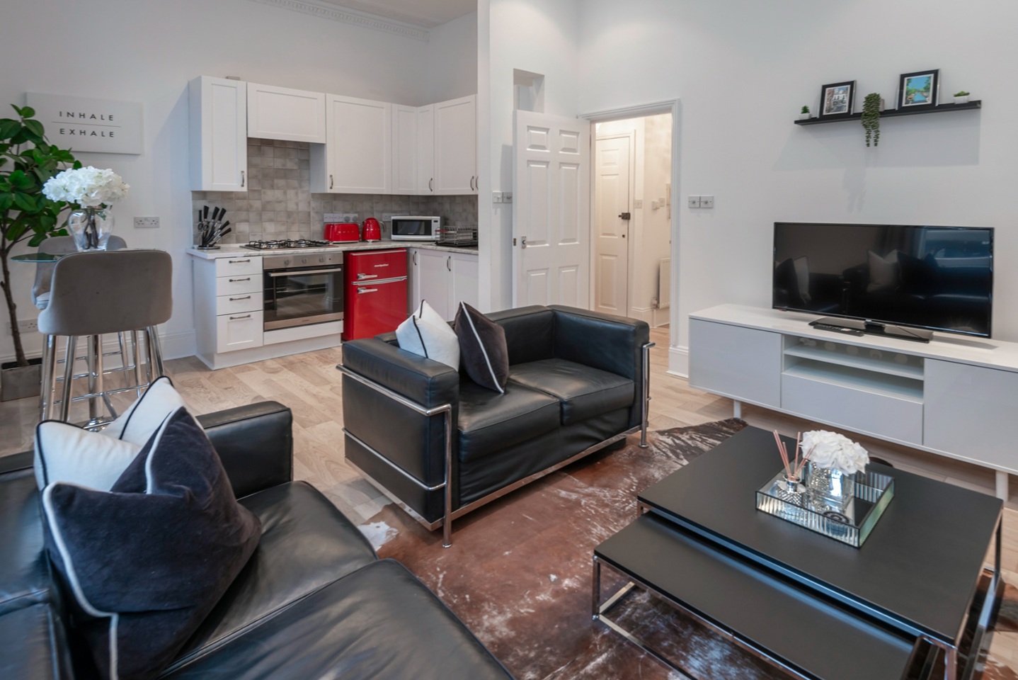 Additional image 12 of 1 Bed Flat, Clifton Road, W9, N1 7GU