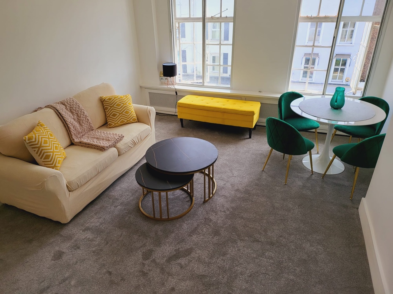 Additional image 7 of 2 Bed Flat, Brompton Road, SW3, N1 7GU