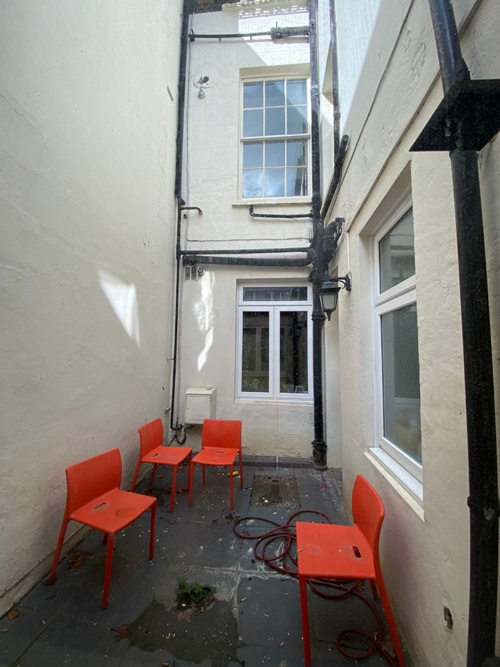 Additional image 3 of 2 Bed Flat, Sussex Gardens, W2, N1 7GU