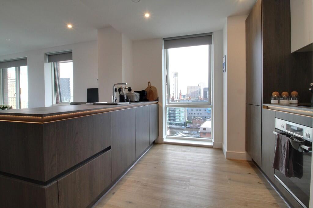 Additional image 8 of The Regent, Shadwell Street, Birmingham City Centre