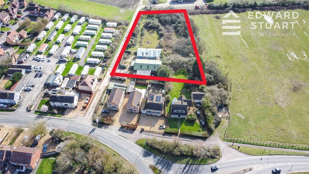 Additional image 6 of Land for salePeterborough Road, Eye, Peterborough, Cambridgeshire PE6