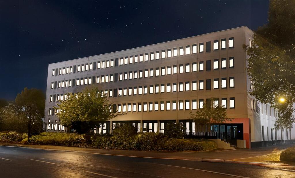 Ariel House, Birmingham