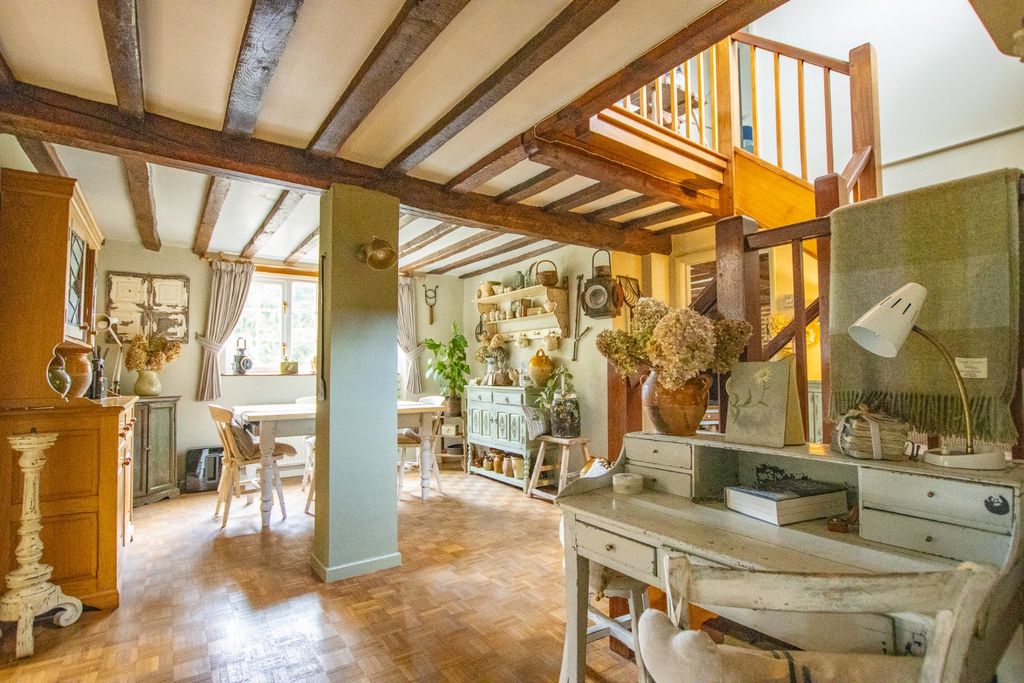 Additional image 49 of 3 bed farm for saleHigh Road, Briston, Melton Constable, Norfolk NR24
