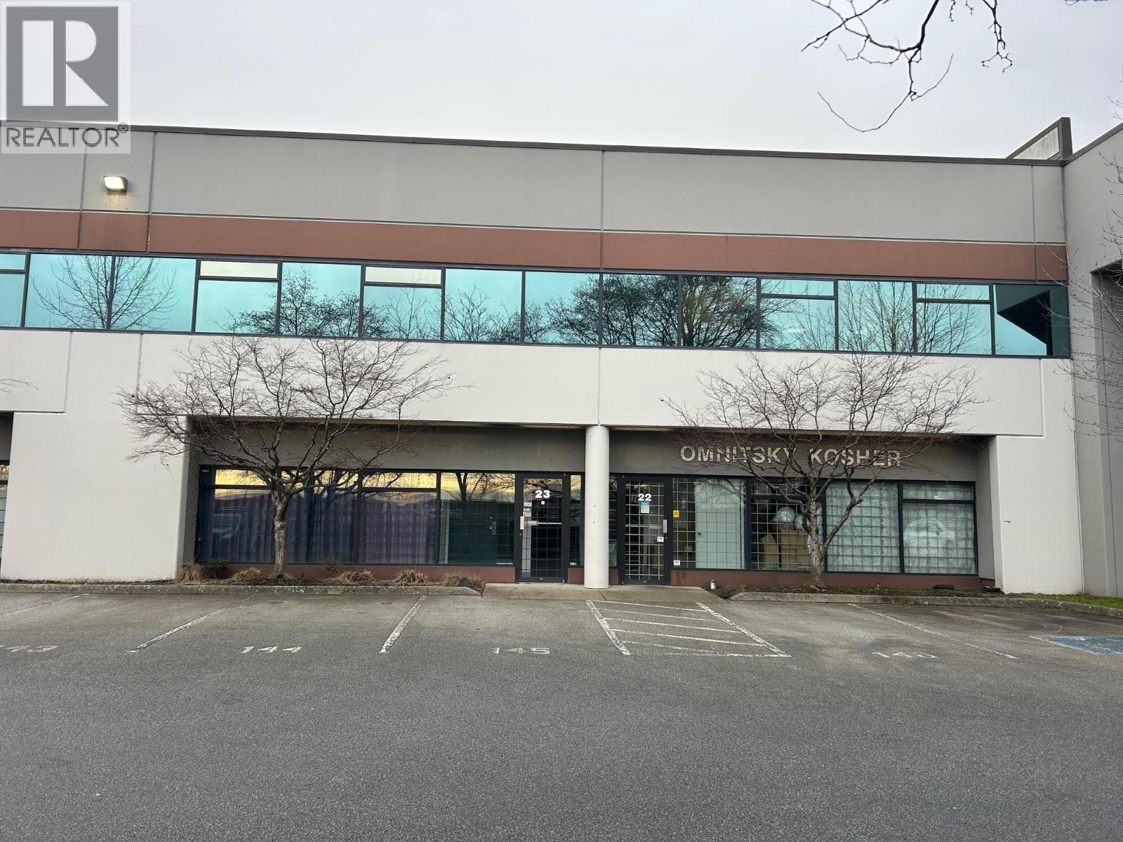 23-1610 Derwent Way, Delta, BC, V3M6W1