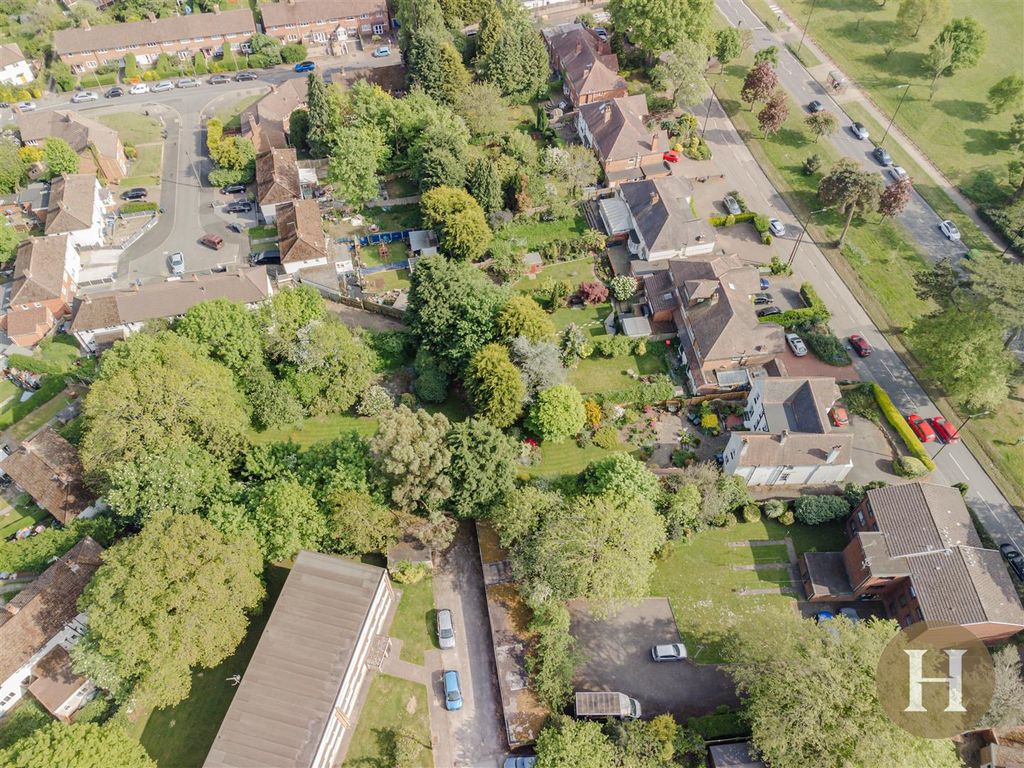 Additional image 12 of Land for saleHarborne Park Road, Harborne, Birmingham B17