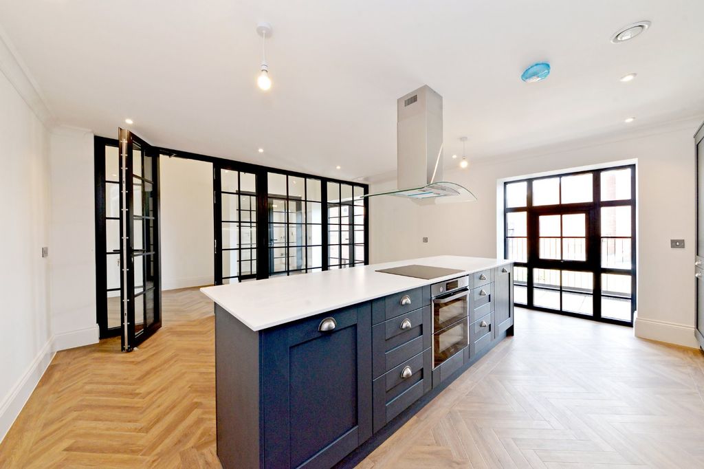 Additional image 23 of 3 bed flat for saleThe Gothic, 4-6 Great Hampton Street, Birmingham B18