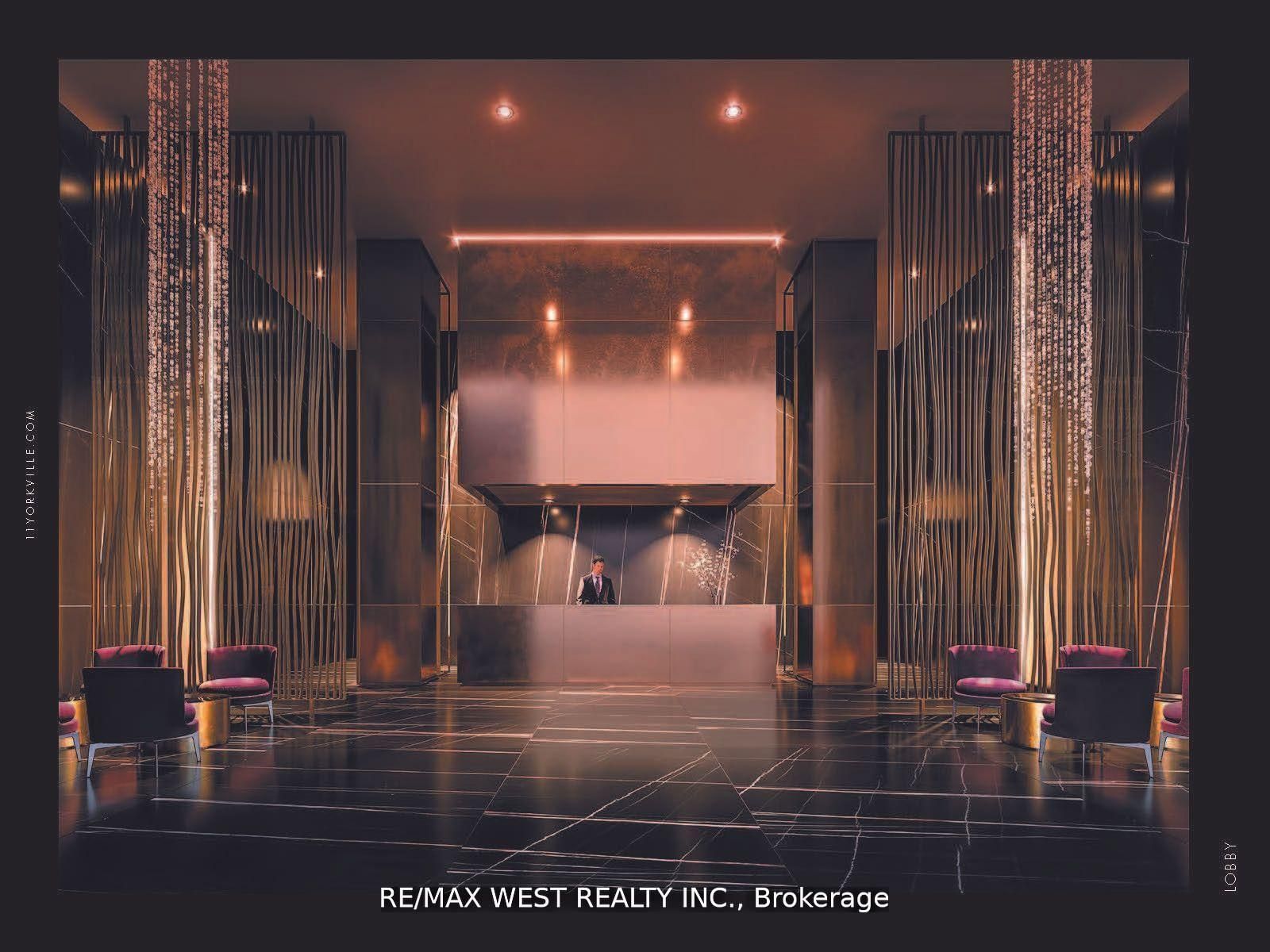 Additional image 4 of 2604-11 Yorkville Avenue, Toronto, ON, M4W 0B7