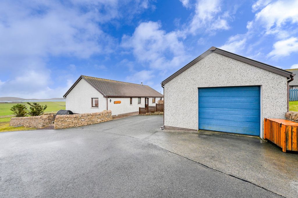 Additional image 38 of 4 bed bungalow for saleKinellar, Sandwick, Shetland ZE2
