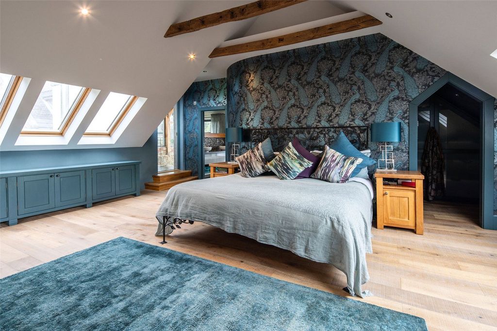 Additional image 12 of 5 bed equestrian for saleLe Grand Mourier, St John, Jersey JE3