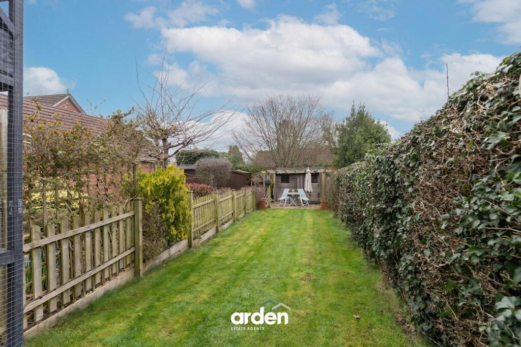 Additional image 15 of Hewell Road, Barnt Green, B45