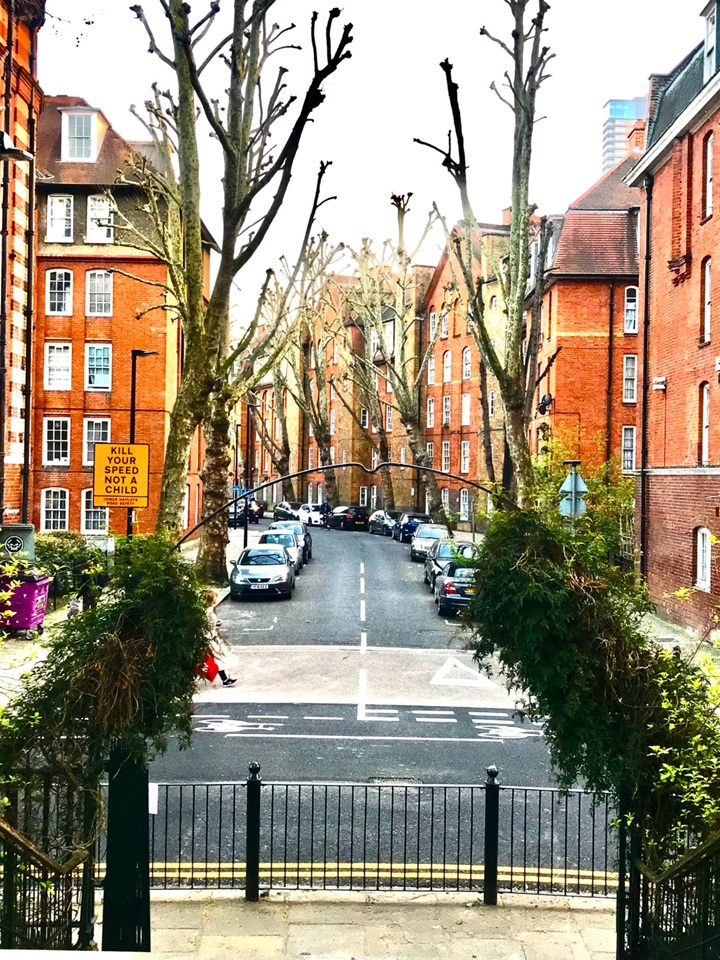 Additional image 8 of Room in a Shared Flat, Molesey House, E2, N1 7GU