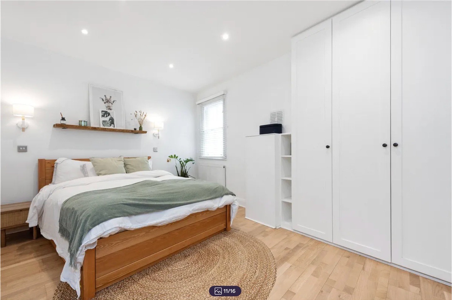 Additional image 15 of 2 Bed Maisonette, Wheler Street, E1, N1 7GU