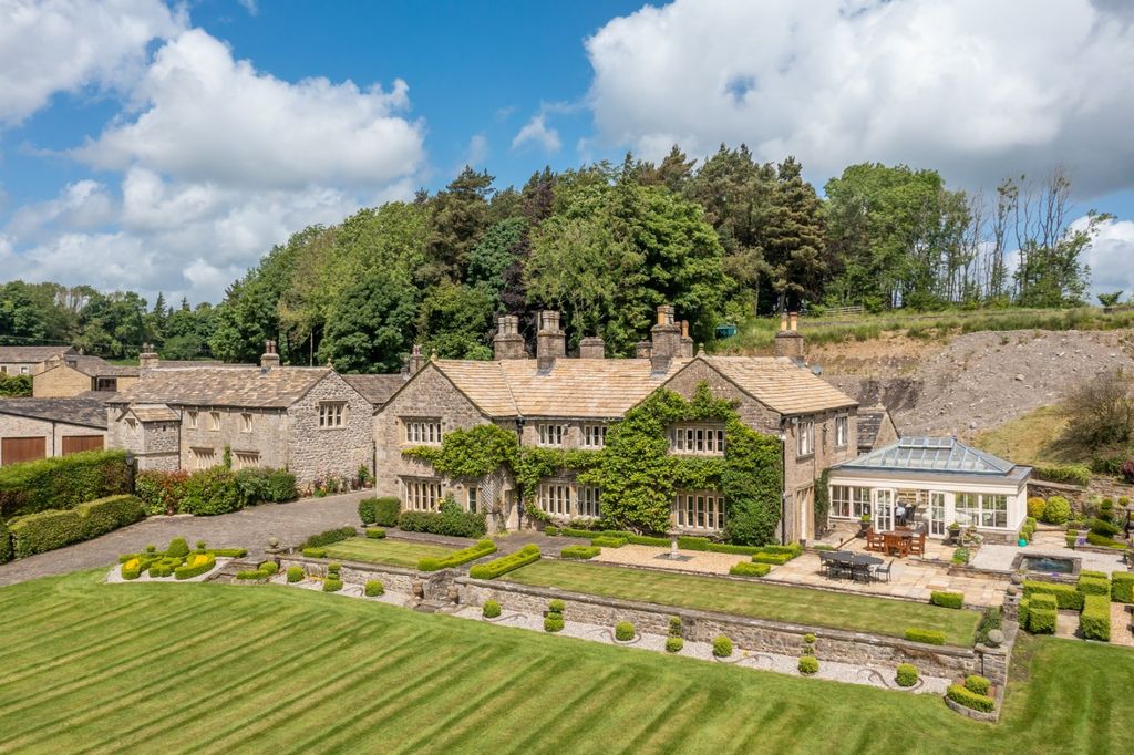 Additional image 49 of 9 bed detached house for saleMoorber Lane, Coniston Cold, Skipton, North Yorkshire BD23