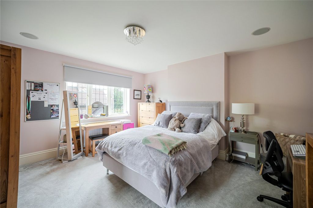 Additional image 15 of 5 bed detached house for saleHalston House, 88 Cornwall Road, Harrogate, North Yorkshire HG1