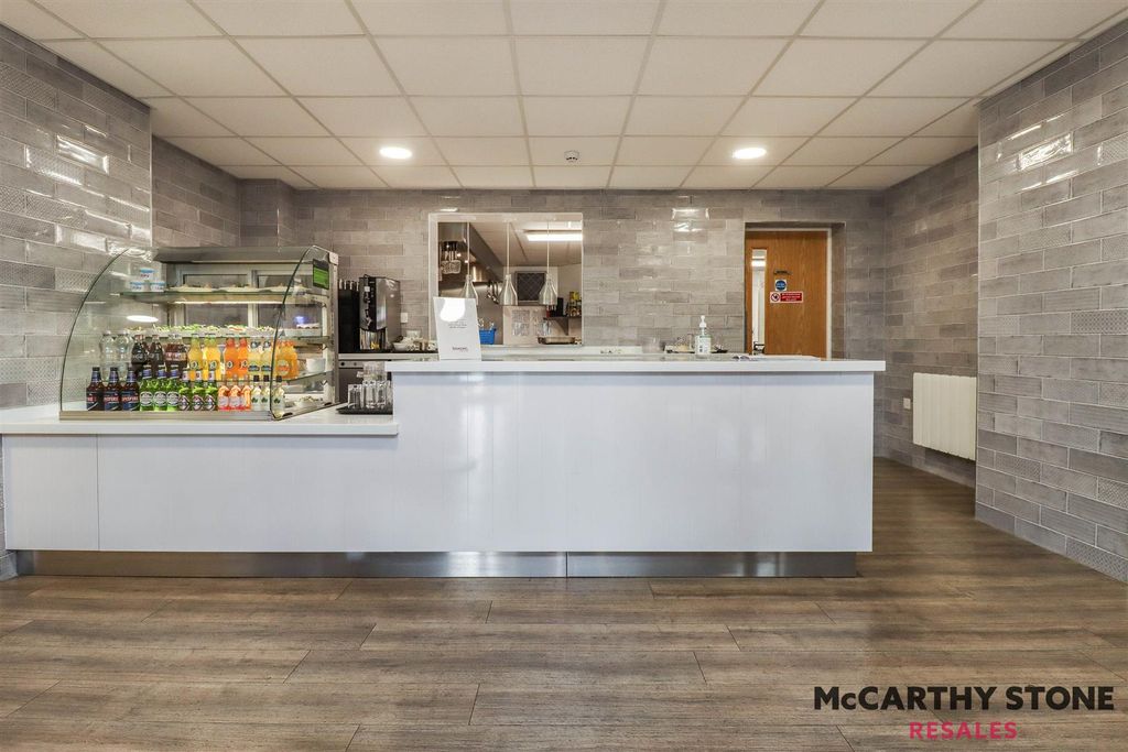 Additional image 24 of 2 bed flat for saleElizabeth Place, Trimbush Way, Market Harborough LE16